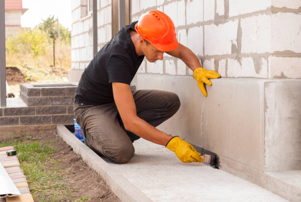 Licensed Emergency Waterproofing service in Burnsville, NC - Halo Water Proofing